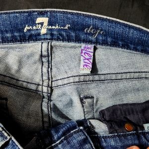 Dojo seven jeans size 30
